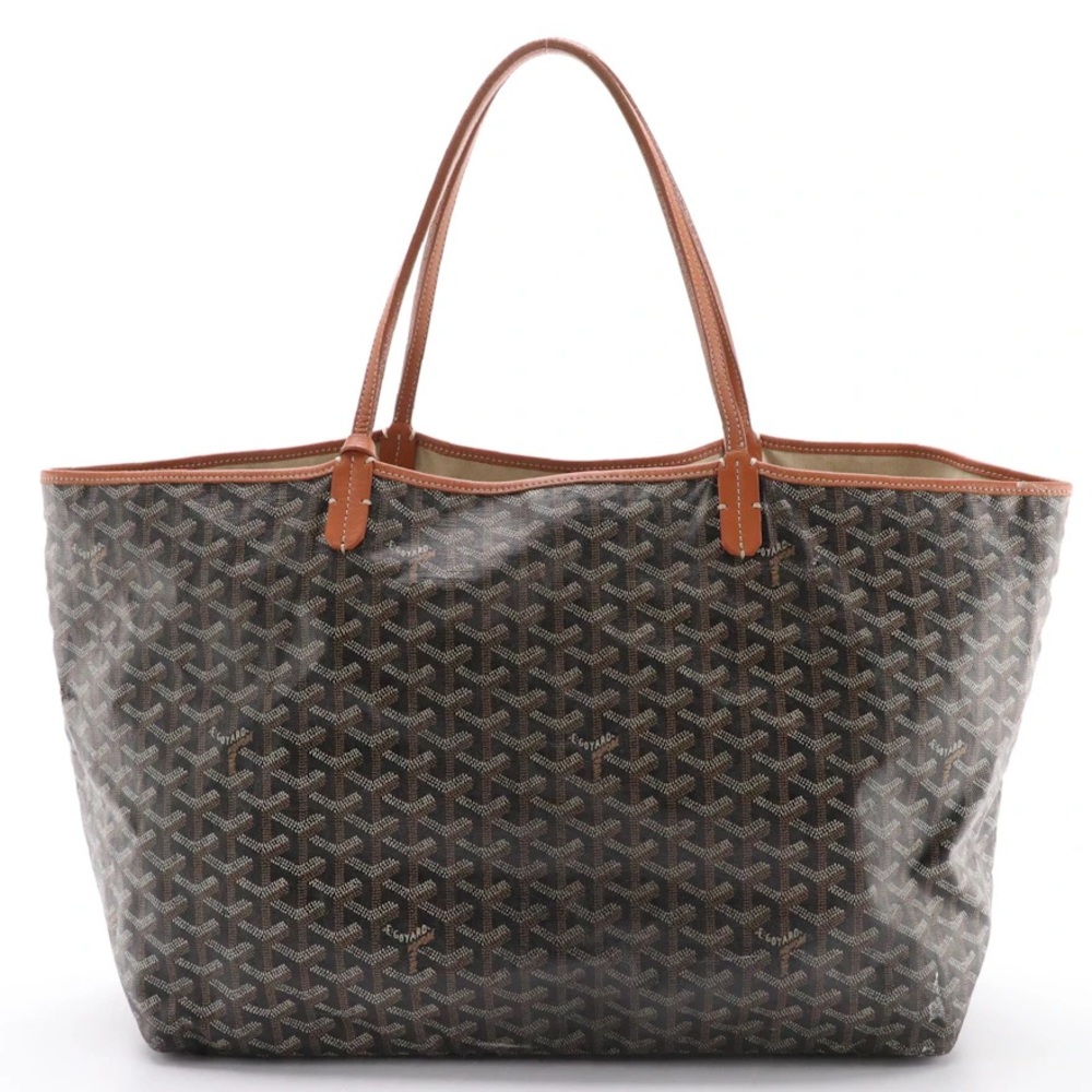 Goyard Anjou Tote